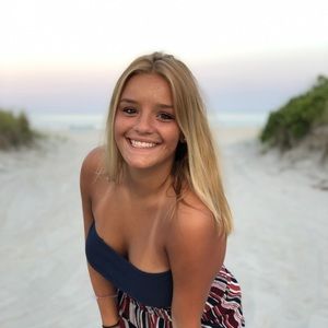 Meet your Posher, Gianna